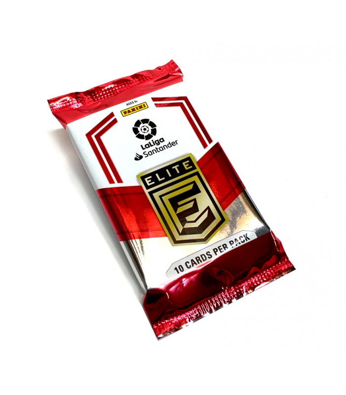 Donruss Elite Soccer Trading Cards 2021-22 Donruss Elite - Image 1