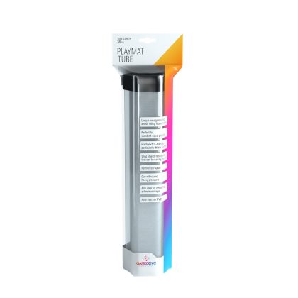 Playmat Tube
