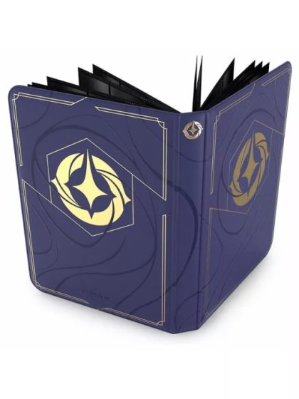 Lorcana Album Premium Archazias Island