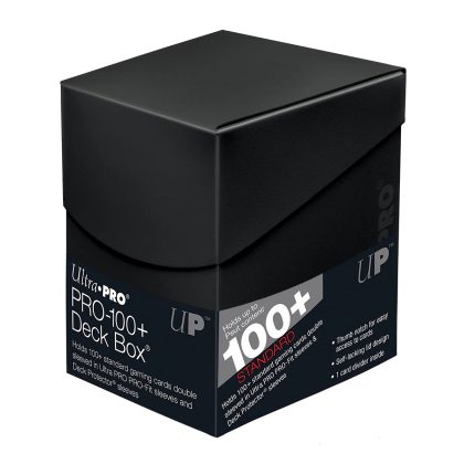 Deck Box Eclipse Pro-100 (varios colores)