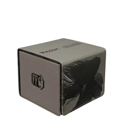 Ultra Pro: Caja de mazos Premium Alcove Final Fantasy - Sephirot