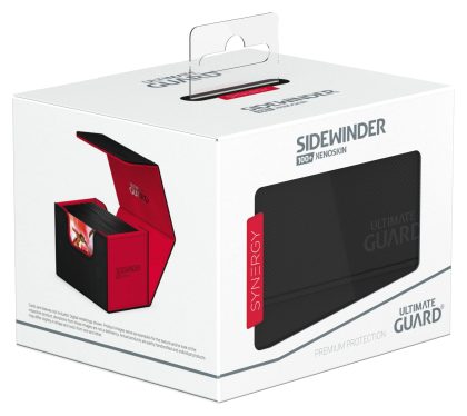 Ultimate Guard Sidewinder 100+ Xenoskin (Color Dual)