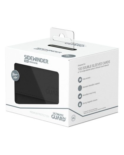 Ultimate Guard Sidewinder 100+ Xenoskin (Varios Colores)