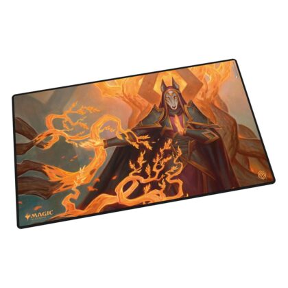 Ultimate Guard: Tapete de juego - Abzan Devotee