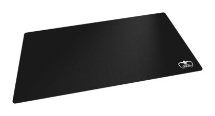 Ultimate Guard: Tapete de juego - Monochrome (Negro)