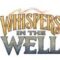 Disney-Lorcana-Whispers-in-the-Well-Logo