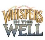 Disney-Lorcana-Whispers-in-the-Well-Logo