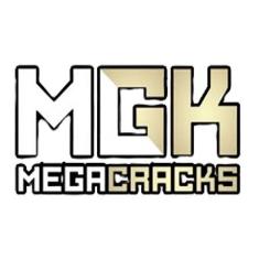 Megacracks-logo
